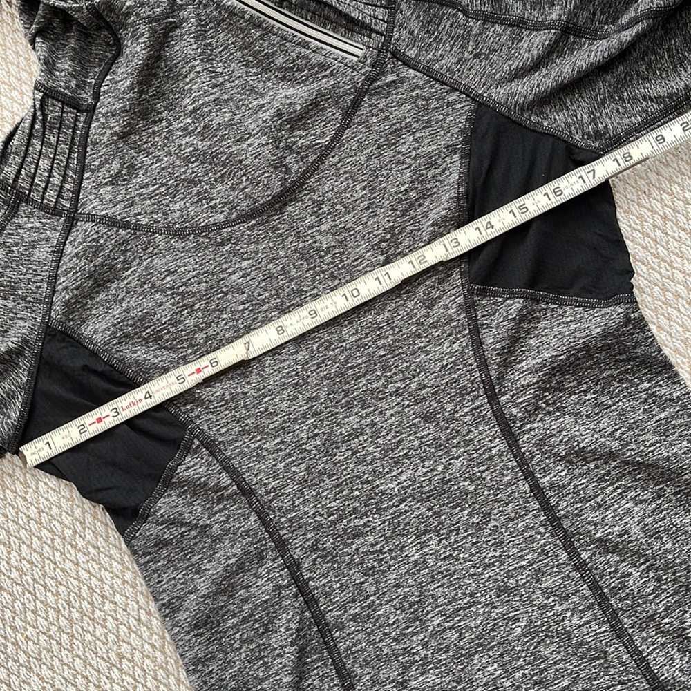 Lululemon Pullover - image 4